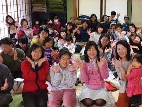 日本ラミューズ協会